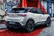 Test af anden generation af kompakte by-crossover Opel Mokka foto 4