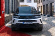 Test af anden generation af kompakte by-crossover Opel Mokka foto 2