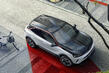Test af anden generation af kompakte by-crossover Opel Mokka foto 3