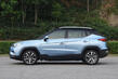 JAC iEVS4: test af elektrisk kompakt crossover foto 2