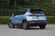 JAC iEVS4: test af elektrisk kompakt crossover foto 3
