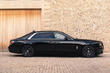 Rolls-Royce Ghost II: essensen af luksus og perfektion foto 3