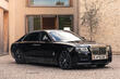 Rolls-Royce Ghost II: essensen af luksus og perfektion foto 1