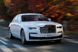 Rolls-Royce Ghost II: essensen af luksus og perfektion foto 4