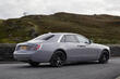 Rolls-Royce Ghost II: essensen af luksus og perfektion foto 5