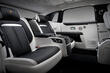 Rolls-Royce Ghost II: essensen af luksus og perfektion foto 6
