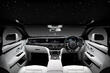 Rolls-Royce Ghost II: essensen af luksus og perfektion foto 7