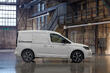 Volkswagen Caddy Cargo i femte generation: pålidelig til erhverv foto 4