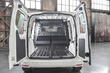Volkswagen Caddy Cargo i femte generation: pålidelig til erhverv foto 5
