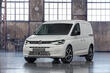 Volkswagen Caddy Cargo i femte generation: pålidelig til erhverv foto 2