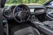 Chevrolet Camaro sjette generation: anmeldelse foto 5