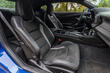 Chevrolet Camaro sjette generation: anmeldelse foto 6