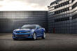 Chevrolet Camaro sjette generation: anmeldelse foto 1