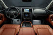 Nissan Patrol Y62: anmeldelse af den legendariske SUV i 6. generation foto 4