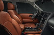 Nissan Patrol Y62: anmeldelse af den legendariske SUV i 6. generation foto 5