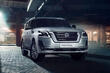 Nissan Patrol Y62: anmeldelse af den legendariske SUV i 6. generation foto 2