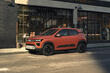 Test af den kompakte el-crossover Dacia Spring foto 2