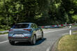 Mazda CX-30: anmeldelse af en stilfuld og praktisk crossover foto 4