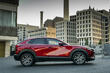 Mazda CX-30: anmeldelse af en stilfuld og praktisk crossover foto 2