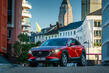 Mazda CX-30: anmeldelse af en stilfuld og praktisk crossover foto 1