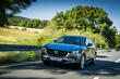 Mazda CX-30: anmeldelse af en stilfuld og praktisk crossover foto 3