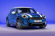 MINI Hatchback 5D: test af den kompakte hatchback i 3. generation foto 1