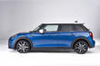 MINI Hatchback 5D: test af den kompakte hatchback i 3. generation foto 3