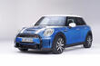 MINI Hatchback 5D: test af den kompakte hatchback i 3. generation foto 2