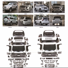Toyota Land Cruiser Prado 120 2002–2009 Facelift-kit til LC 300 foto 6