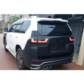Facelift-kit til LC 300 foto 3
