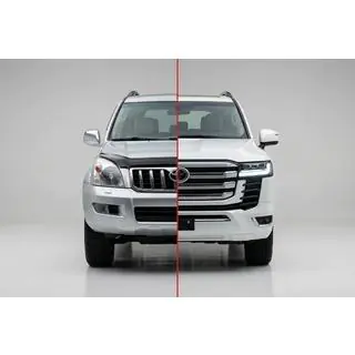 Facelift-kit til LC 300 foto 1