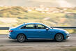 Test af sportssedanen Audi S4 i femte generation foto 3
