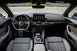 Test af sportssedanen Audi S4 i femte generation foto 5