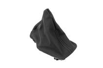 BMW 3-serie E46 1998–2006 OEM gearskifte-manchet (automat) (kunstlæder) foto 2