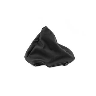 OEM gearskifte-manchet (automat) (kunstlæder) BMW 3-serie E46 1998–2006 foto 1