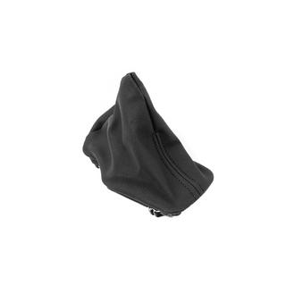 OEM gearskifte-manchet (automat) (kunstlæder) BMW 3-serie E46 1998–2006 foto 2
