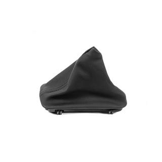 OEM gearskifte-manchet (automat) (kunstlæder) BMW 3-serie E46 1998–2006 foto 3