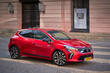Mitsubishi Colt: overblik over syvende generation af hatchbacken foto 1