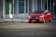 Mitsubishi Colt: overblik over syvende generation af hatchbacken foto 2
