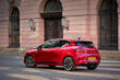 Mitsubishi Colt: overblik over syvende generation af hatchbacken foto 4