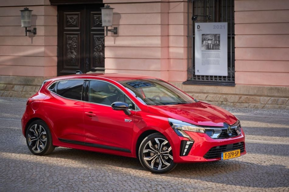 Mitsubishi Colt: overblik over syvende generation af hatchbacken