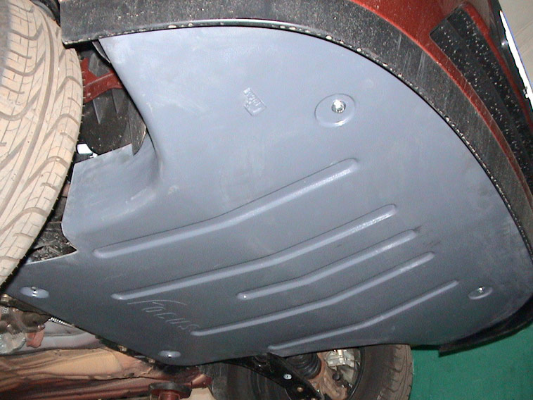 Motorbundskjold: mirakelkur eller spild af penge?