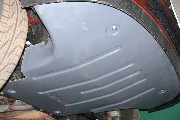 Motorbundskjold: mirakelkur eller spild af penge?