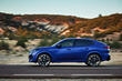 BMW X2 II generation: anmeldelse af crossoveren foto 3