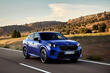 BMW X2 II generation: anmeldelse af crossoveren foto 2