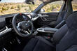 BMW X2 II generation: anmeldelse af crossoveren foto 7