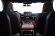 Lincoln Aviator: luksuriøs amerikansk SUV foto 6
