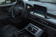 Lincoln Aviator: luksuriøs amerikansk SUV foto 5