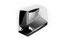 Renault Megane III 2009–2016 Nedsat emblem (2013-2016, Tyrkiet) foto 1