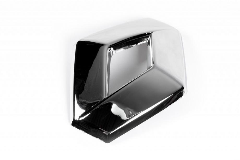 Renault Megane III 2009–2016 Nedsat emblem (2013-2016, Tyrkiet) Image